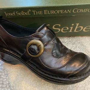 Josef Seibel Catolina 10 European Comfort Shoe